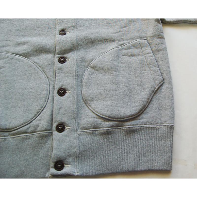 COLIMBOコリンボ スウェット ZX-0429 ランドール アスレチック