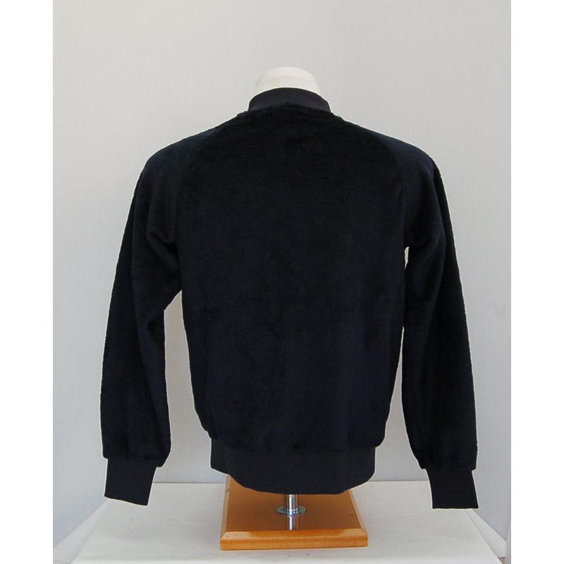 COLIMBOコリンボ アウター ZX-0437 フリース ポーラテック ボンバー