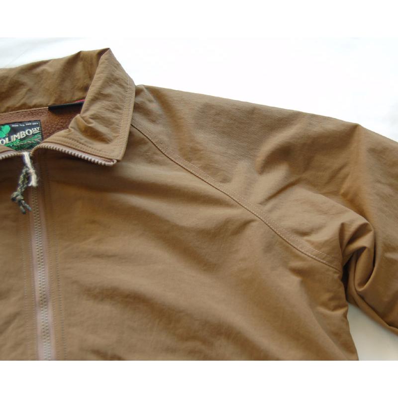 COLIMBOコリンボ アウター ZX-0138 パインリッジ ライト ウォーマー