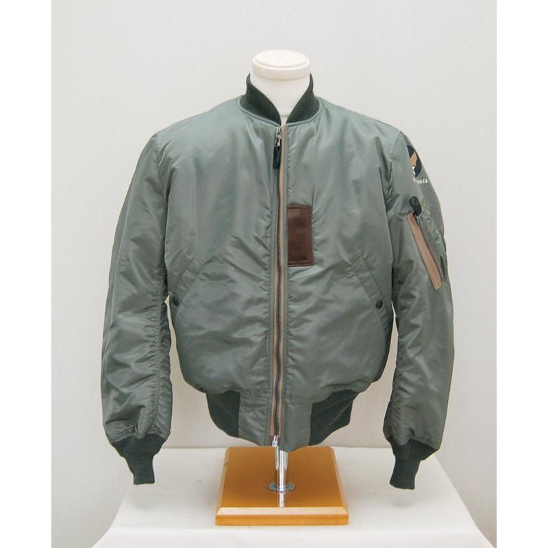BUZZ RICKSON'S バズリクソンズ フライトジャケット BR14900 / Type MA