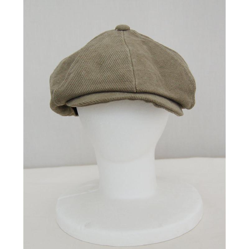 ®️ COLIMBOコリンボ 帽子 ZX-0611 ハリアー スポーツ キャップ (カーキ