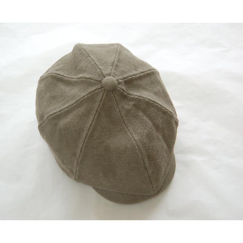 COLIMBOコリンボ 帽子 ZX-0611 ハリアー スポーツ キャップ (カーキ