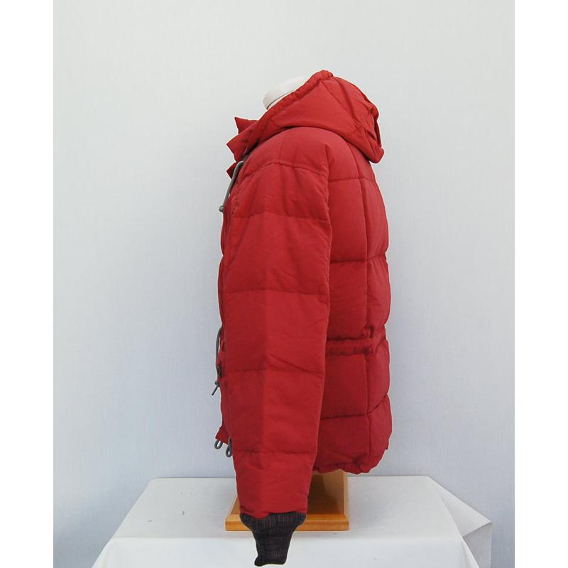 COLIMBOコリンボ アウターZX-0154 エクスペディションダウンパーカー