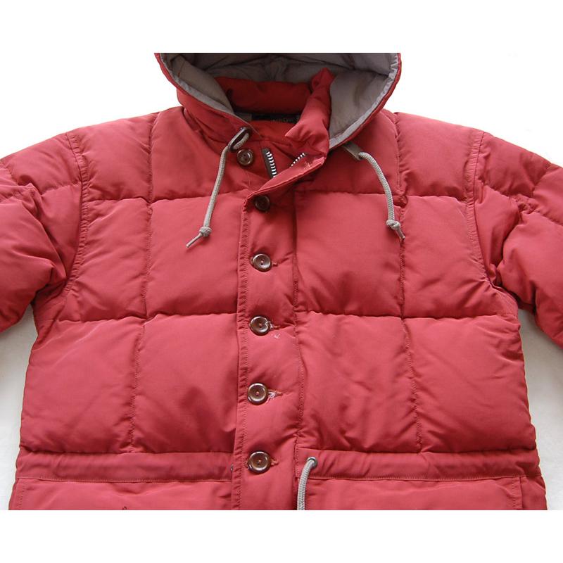 COLIMBOコリンボ アウターZX-0154 エクスペディションダウンパーカー