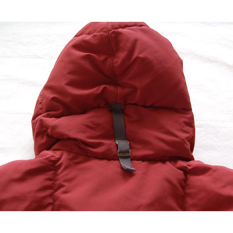 COLIMBOコリンボ アウターZX-0154 エクスペディションダウンパーカー