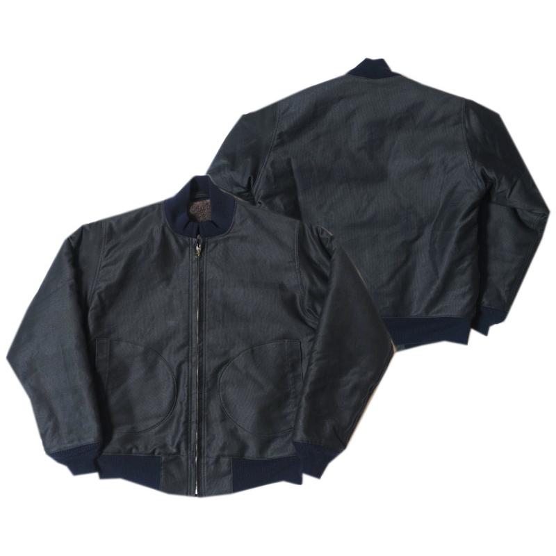 WAREHOUSE ウエアハウス フライトジャケット2180 NAF 1168 AVIATOR AND 