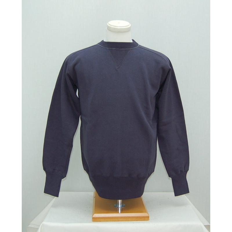 WAREHOUSE ウエアハウス スウェット 404 フリーダムスリーブスウェット