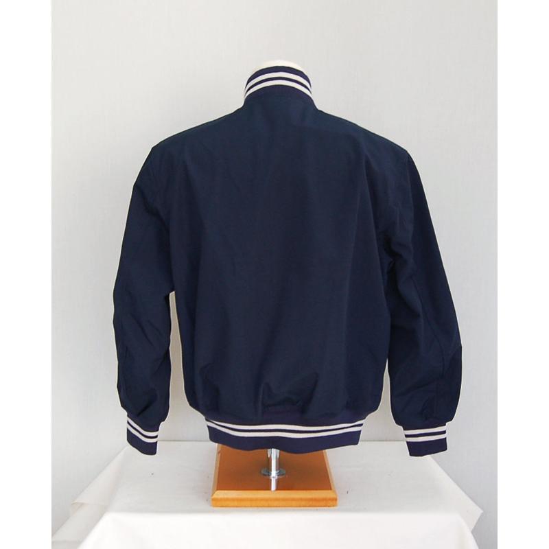 WHITESVILLEホワイツビル アウター WV15278 T/C GROSGRAIN BASEBALL