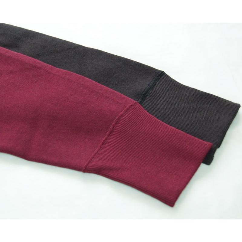 WAREHOUSE ウエアハウス スウェット 409 WRANGELL (ラグランスリーブ