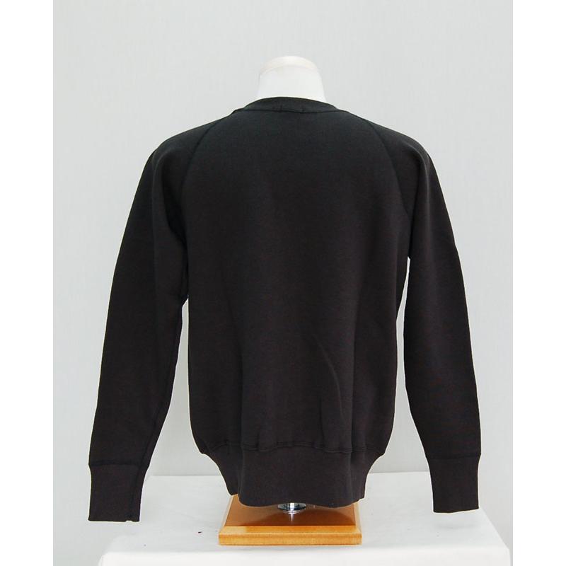 WAREHOUSE ウエアハウス スウェット 409 WRANGELL (ラグラン