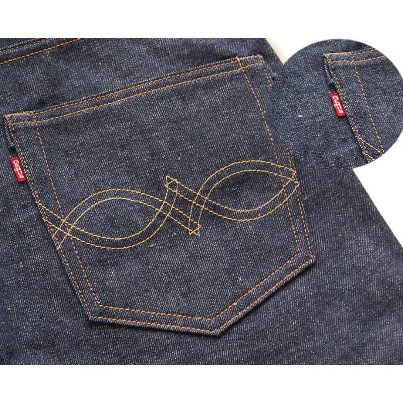 WAREHOUSEウエアハウス ジーンズ DEAD STOCK BLUE 1001XX(1000XX