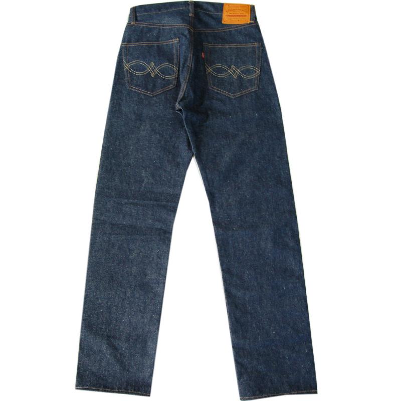 WAREHOUSE デニム 32 WAREHOUSEウエアハウス ジーンズ DEAD STOCK BLUE 1001XX(1000XX