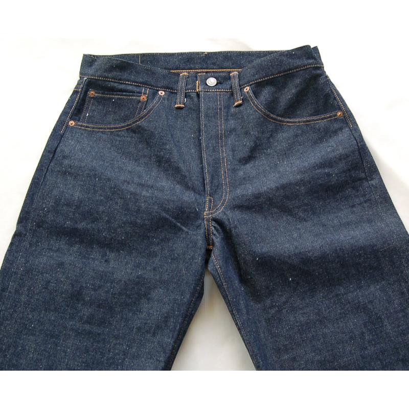 WAREHOUSE デニム 32 WAREHOUSEウエアハウス ジーンズ DEAD STOCK BLUE 1001XX(1000XX