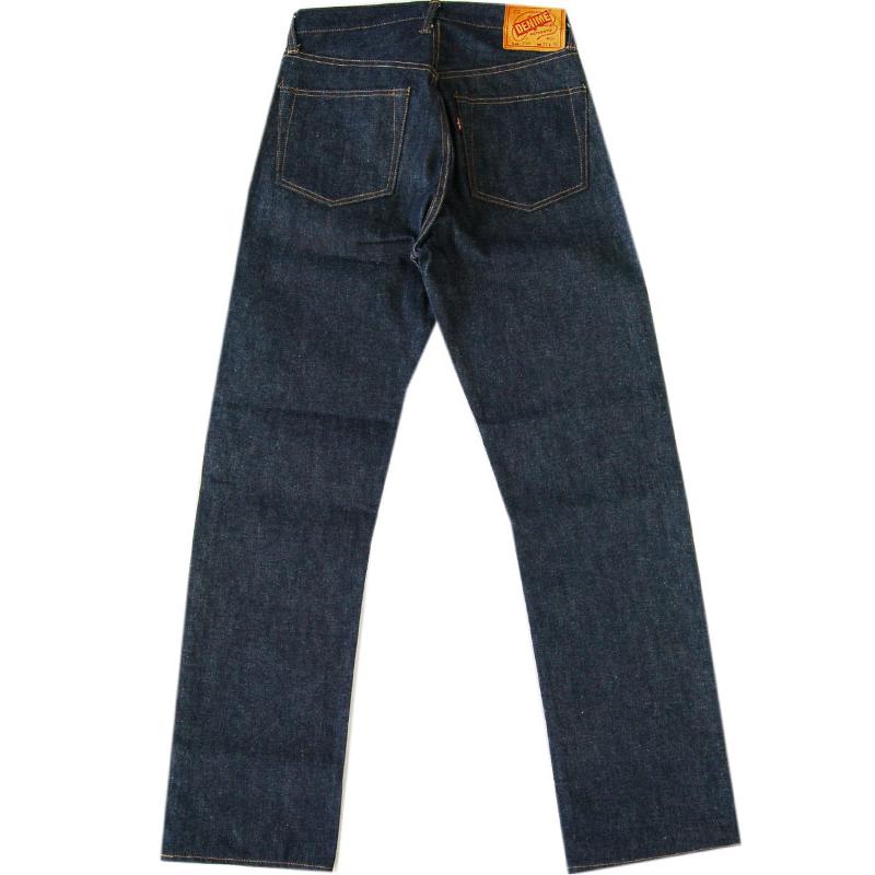 WAREHOUSEウエアハウス DENIMEドゥニーム ジーンズ220A (OFFSET XX