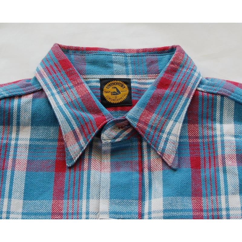 Jg 06 1940s Storm Shirt