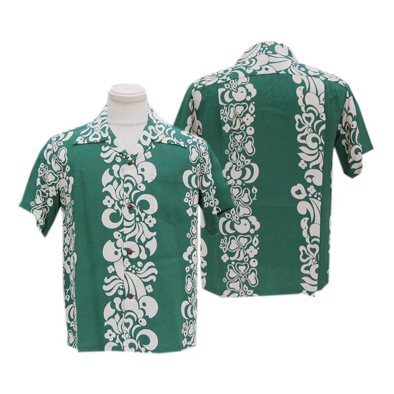 2023 SunSurf サンサーフ 半袖 SS39017 / RAYON HAWAIIAN SHIRT 