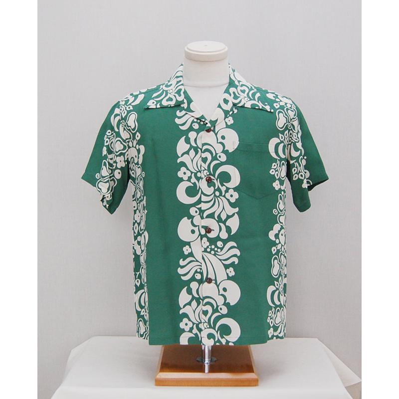 2023 SunSurf サンサーフ 半袖 SS39017 / RAYON HAWAIIAN SHIRT 