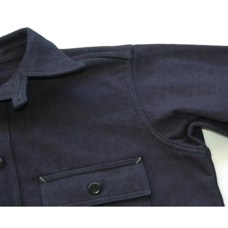 WAREHOUSEウエアハウス: John Gluckowジョングラッコー 長袖 WAREHOUSEウエアハウス: John Gluckowジョングラッコー 長袖