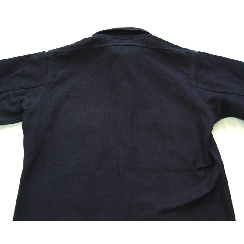 WAREHOUSEウエアハウス: John Gluckowジョングラッコー 長袖 WAREHOUSEウエアハウス: John Gluckowジョングラッコー 長袖