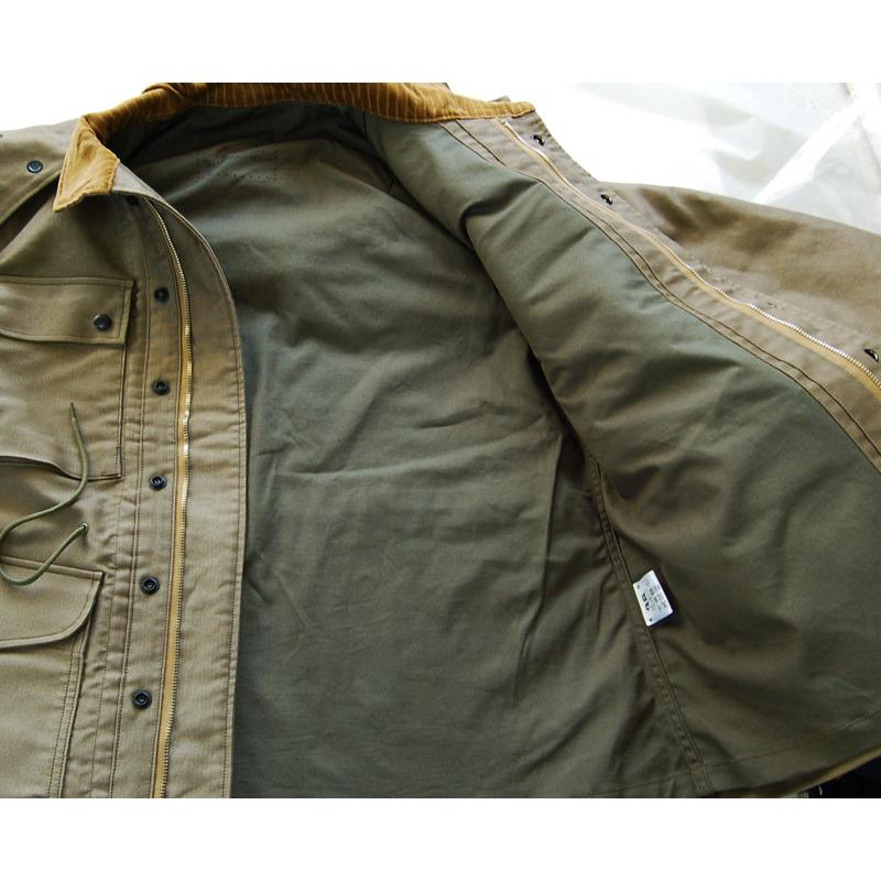 WAREHOUSEウエアハウス: John Gluckowジョングラッコー アウター WAREHOUSEウエアハウス: John Gluckowジョングラッコー アウター