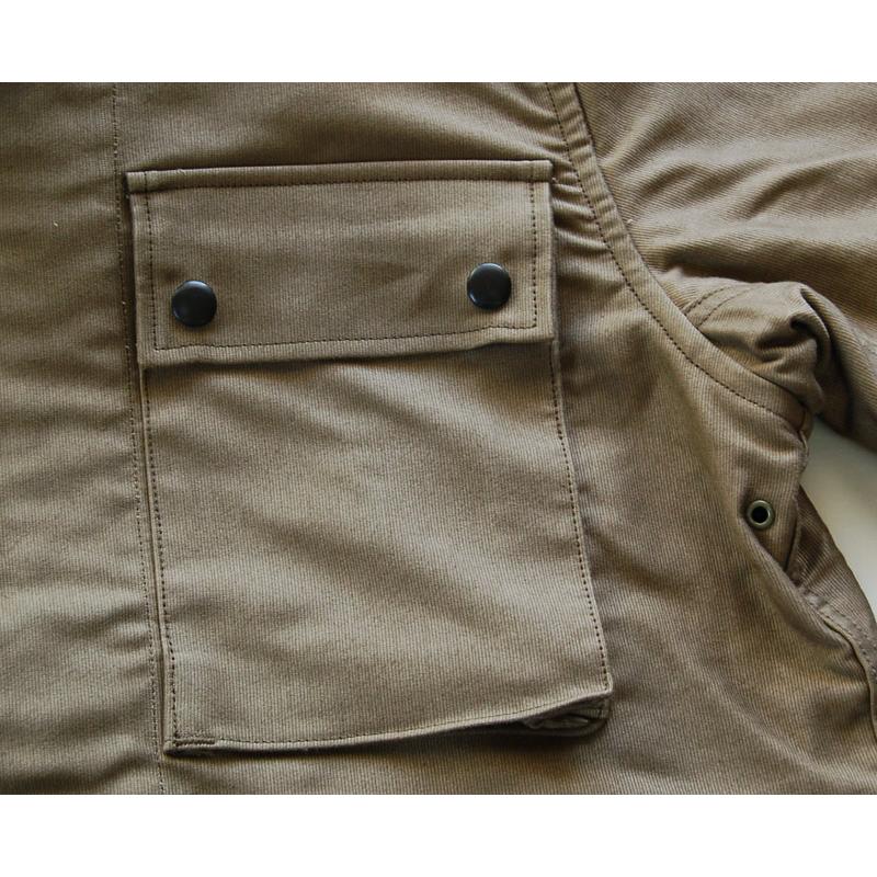 WAREHOUSEウエアハウス: John Gluckowジョングラッコー アウター JG-08