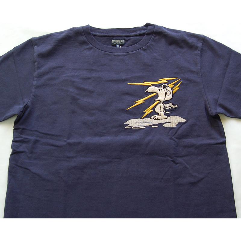 TALOR TOYO SNOOPY BOWLING SHIRT 【公式通販】