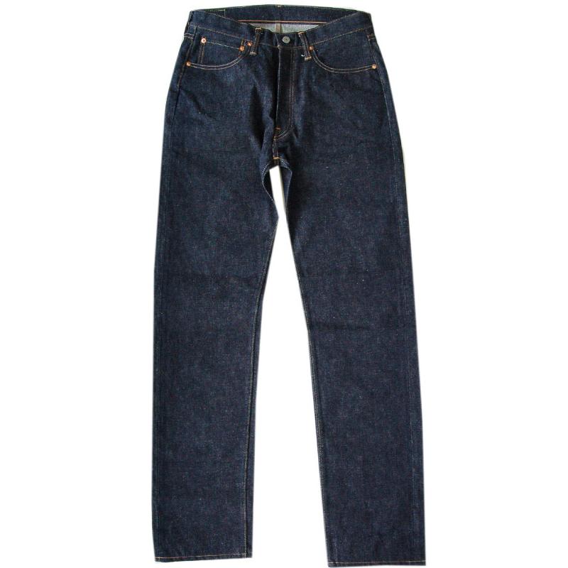 WAREHOUSEウエアハウス×DENIMEドゥニーム 221 (BIG E MODEL レングス32