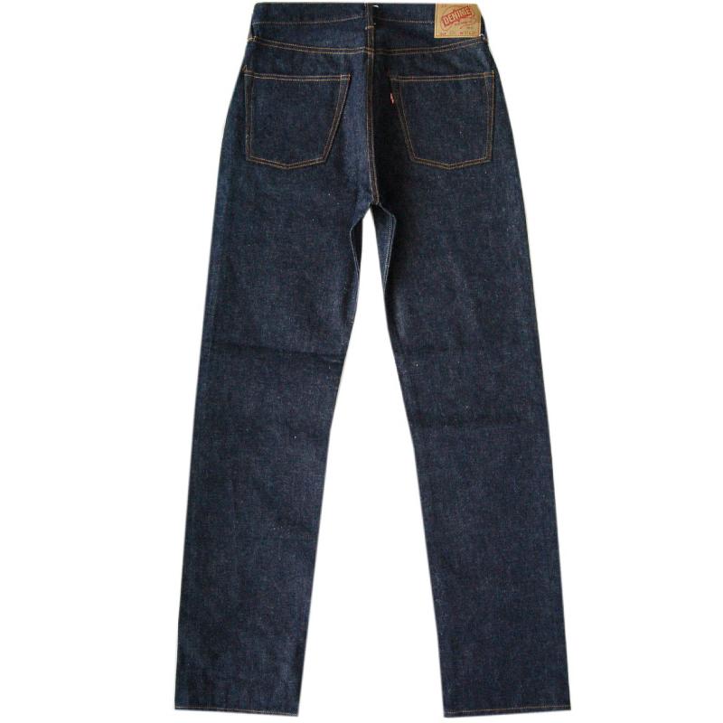 WAREHOUSEウエアハウス×DENIMEドゥニーム 221 (BIG E MODEL レングス32
