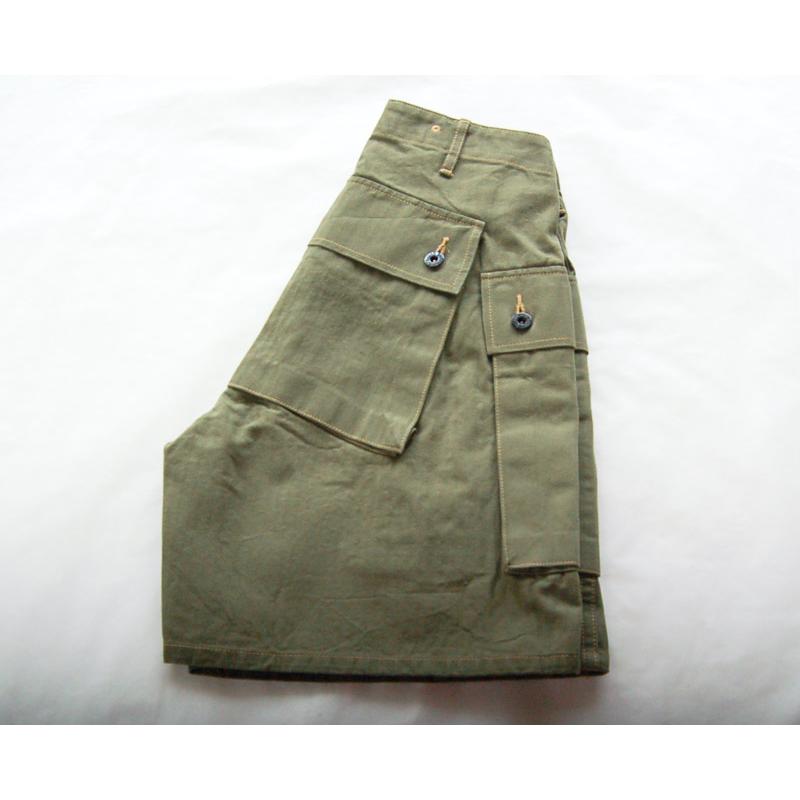 Buzz Rickson's(バズリクソンズ) BR52388 / U.S. MARINE CORPS