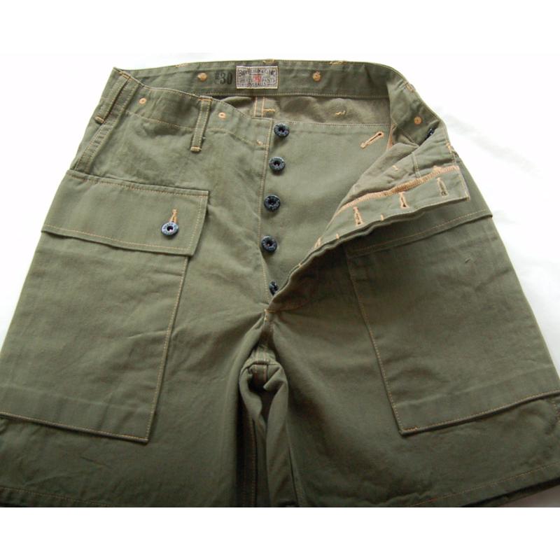 Buzz Rickson's(バズリクソンズ) BR52388 / U.S. MARINE CORPS