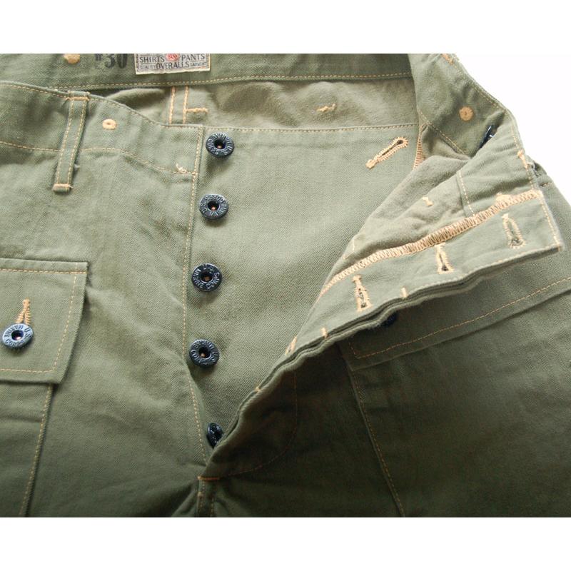 Buzz Rickson's(バズリクソンズ) BR52388 / U.S. MARINE CORPS