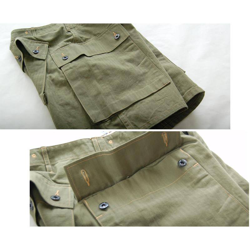 Buzz Rickson's(バズリクソンズ) BR52388 / U.S. MARINE CORPS