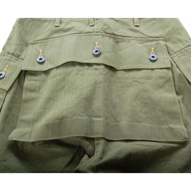 Buzz Rickson's(バズリクソンズ) BR52388 / U.S. MARINE CORPS
