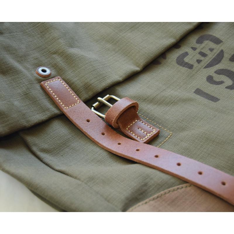 COLIMBO コリンボ【COLIMBO×HINSONヒンソン】HSN-025 Hinson GPO type