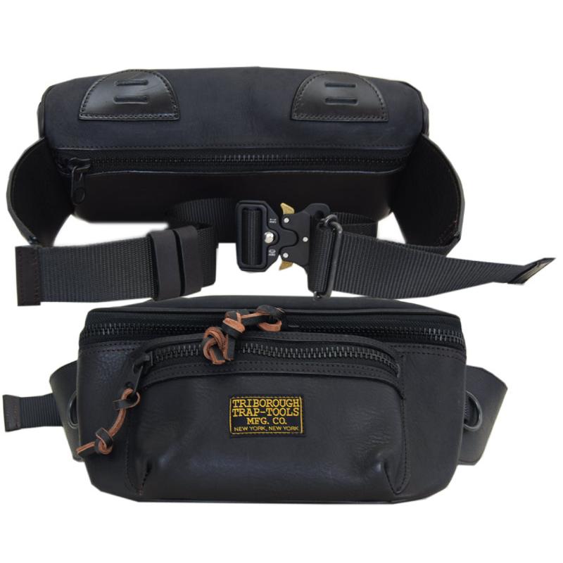 COLIMBO コリンボ 鞄 ZX-0512 Wild Bill Hunter's Fanny Pack ワイルド