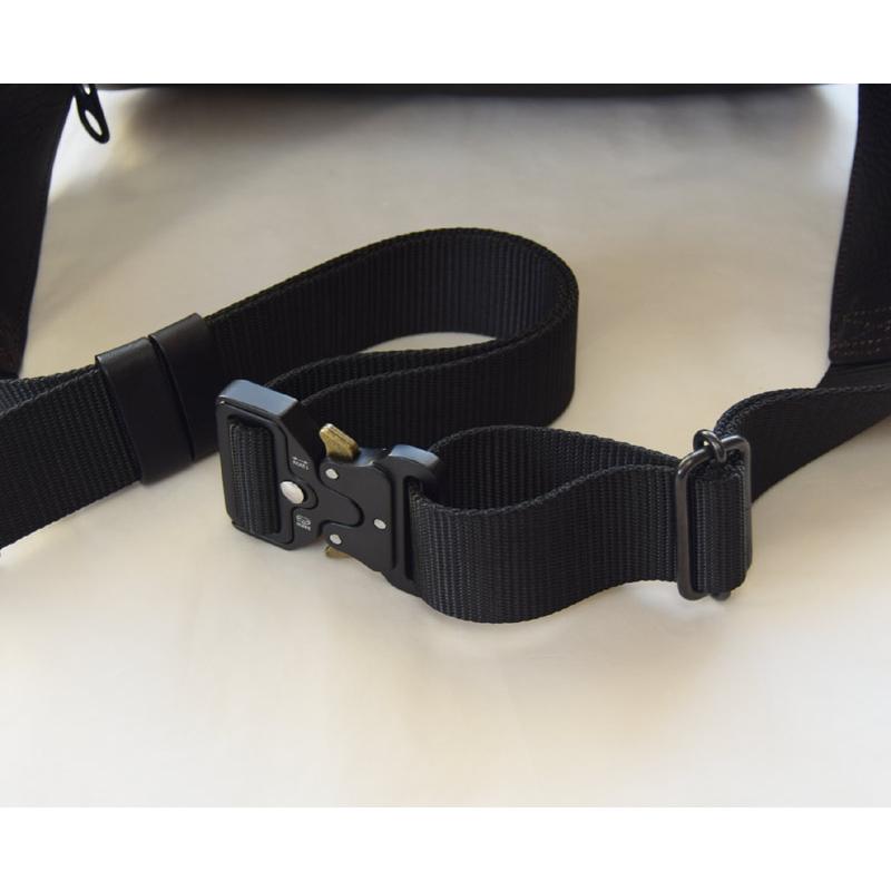 COLIMBO コリンボ 鞄 ZX-0512 Wild Bill Hunter's Fanny Pack ワイルド