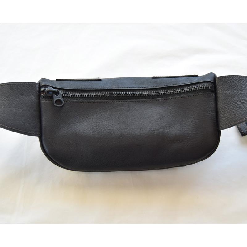 COLIMBO コリンボ 鞄 ZX-0512 Wild Bill Hunter's Fanny Pack ワイルド