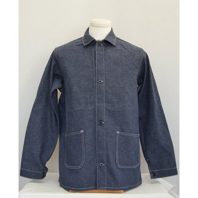 WAREHOUSEウエアハウス アウター 2192 FORTY AND EIGHT HORSE GUARD