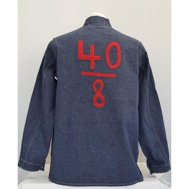 WAREHOUSEウエアハウス アウター 2192 FORTY AND EIGHT HORSE GUARD