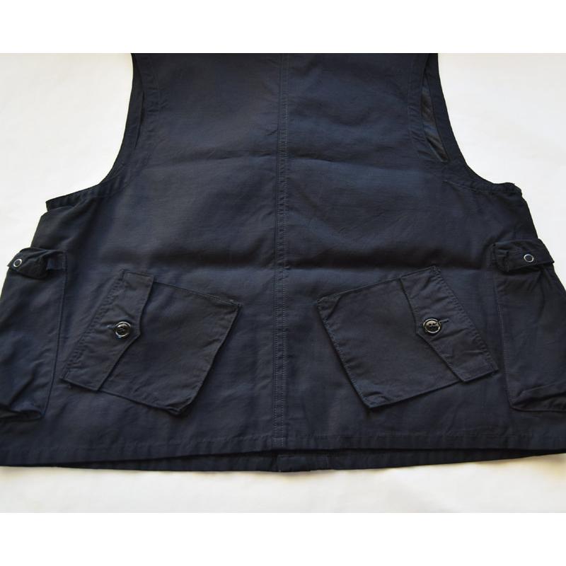 バズリクソンズ BUZZ RICKSON’S C-1 ベスト BUZZ RICKSON'Sバズリクソンズ ベスト BR15326 / Type C-1