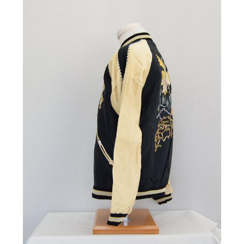 TAILOR TOYO テーラー東洋スカジャン TT15390-119 / Early 1950s Style