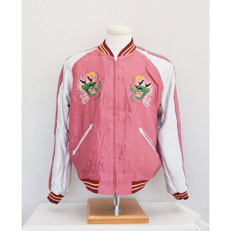 TAILOR TOYO テーラー東洋スカジャン TT15390-119 / Early 1950s Style