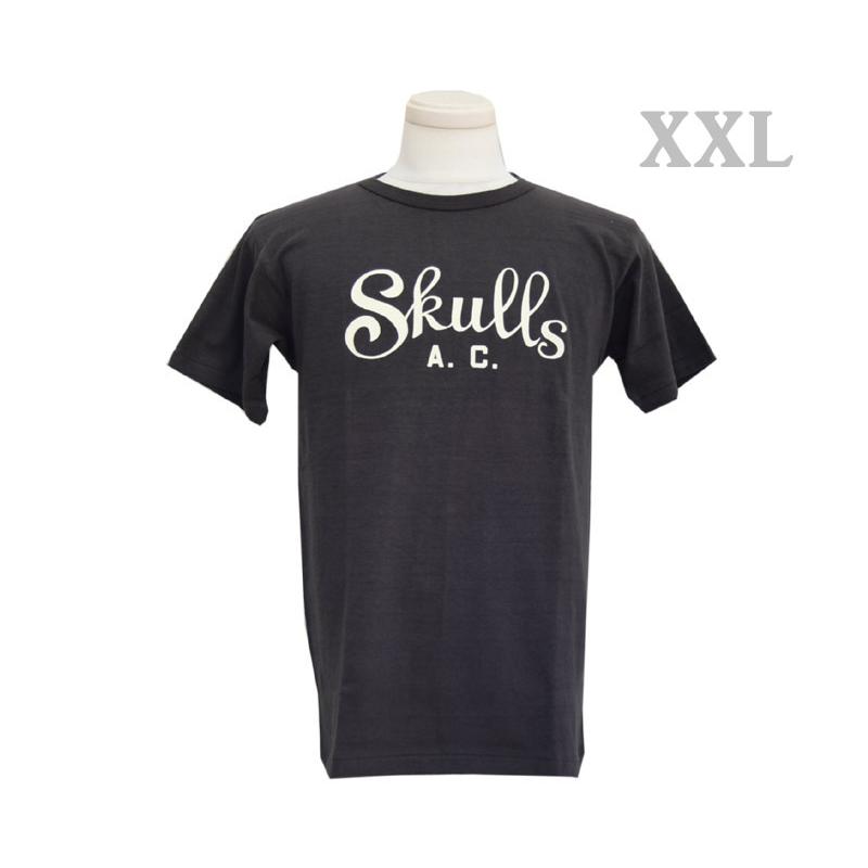WAREHOUSEウエアハウス: John Gluckowジョングラッコー Skulls AC(XXL