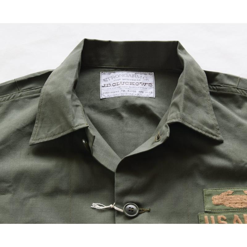 WAREHOUSEウエアハウス: John Gluckowジョングラッコー.JG-07 1960s PX 