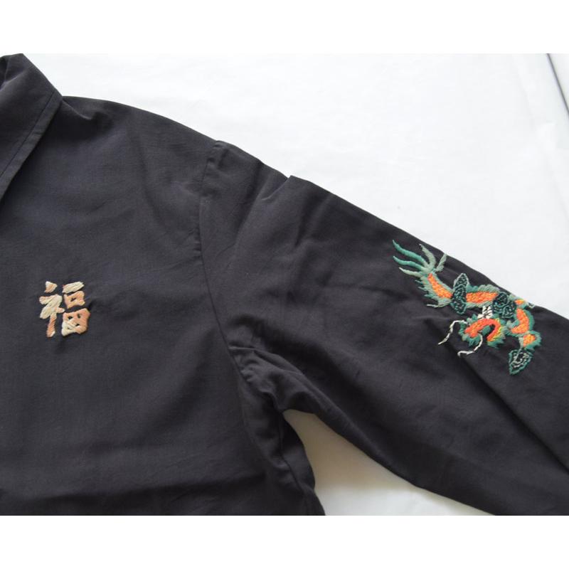 TAILOR TOYO テーラー東洋ベトジャン TT15395/ Late 1960s Style