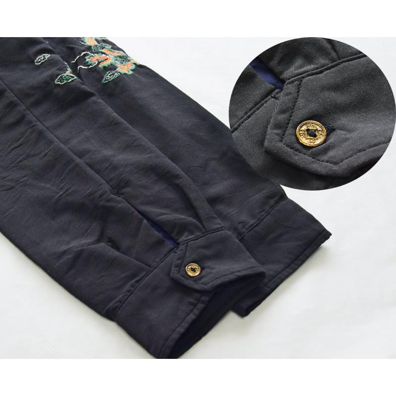 TAILOR TOYO テーラー東洋ベトジャン TT15395/ Late 1960s Style