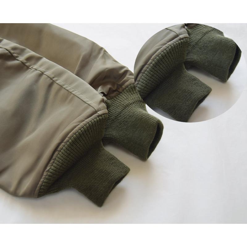 Buzz Rickson's(バズリクソンズ) フライトジャケット BR15317 L-2 REED