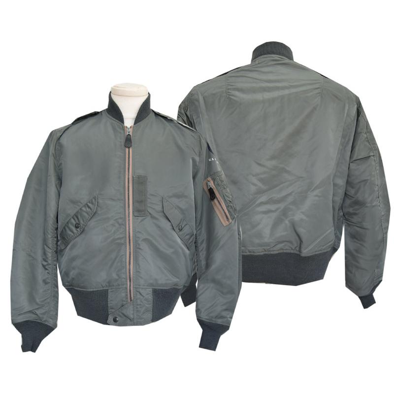 Buzz Rickson's(バズリクソンズ) フライトジャケットBR14870： L-2B