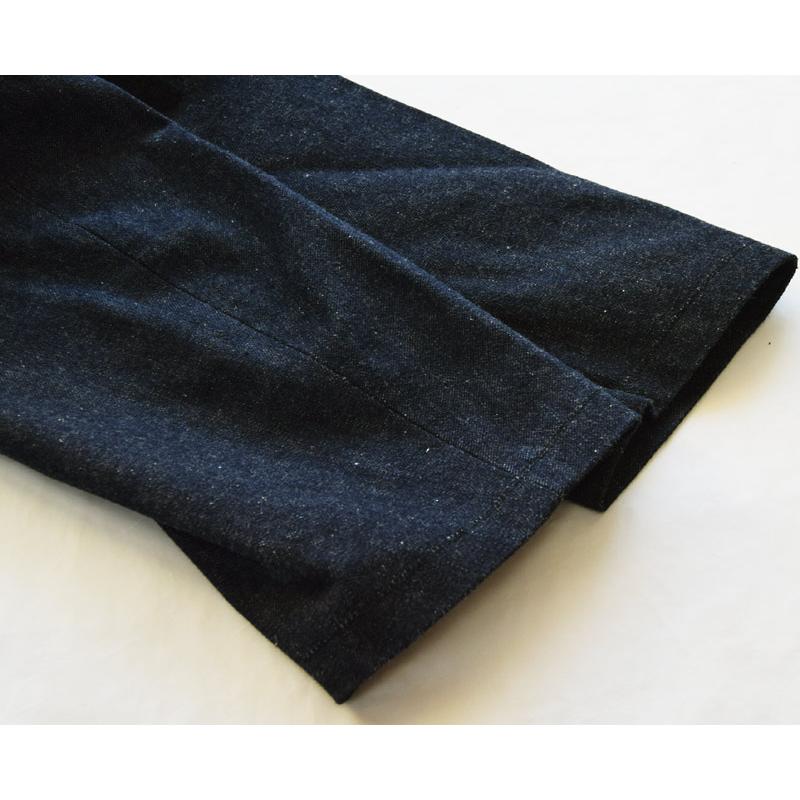 WAREHOUSEウエアハウス アウターLot 2205 1920'S WW1 STYLE U.S.NAVY 13STARS PEA COAT(インディコデニム)の画像
