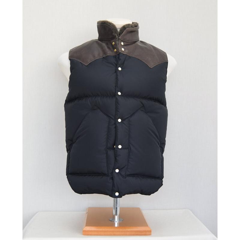 WAREHOUSE ウエアハウス アウター ROCKY MOUNTAIN×WAREHOUSE 2198
